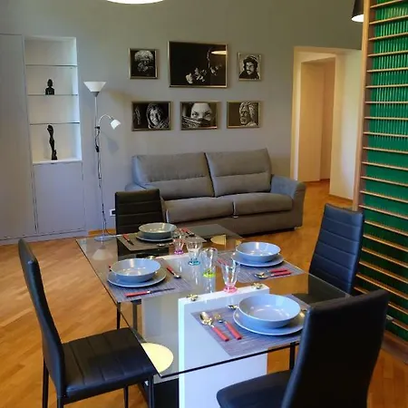 Vittorio Emanuele Apartamento