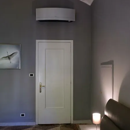 Apartamento Vittorio Emanuele *