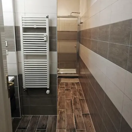 Apartamento Vittorio Emanuele *