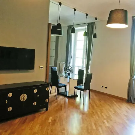 Apartamento Vittorio Emanuele *