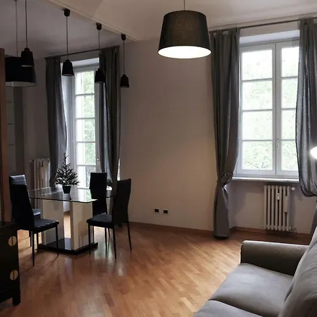 Apartamento Vittorio Emanuele