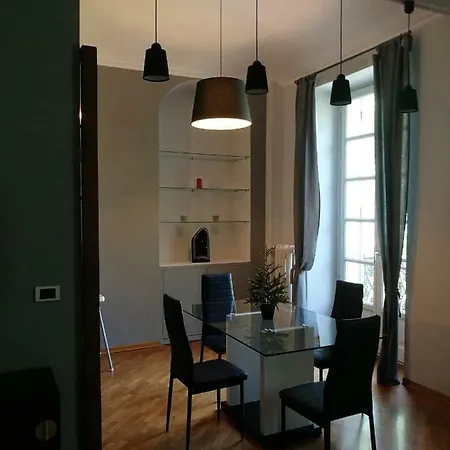 Apartamento Vittorio Emanuele Turín