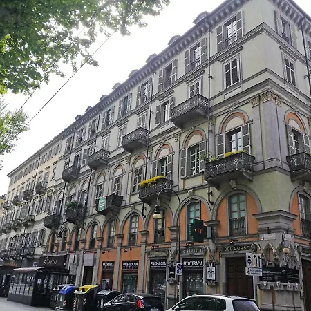 Vittorio Emanuele Turín