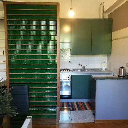 Apartamento Vittorio Emanuele Turín