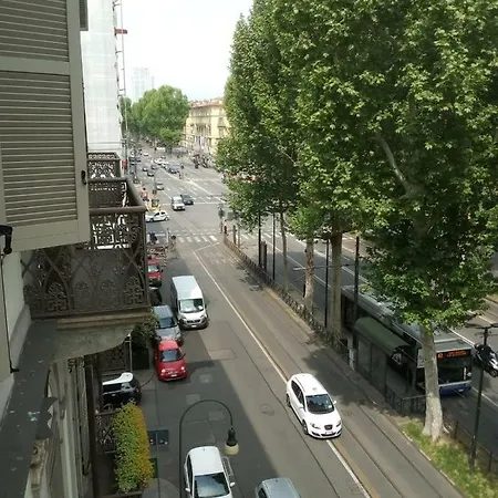 Vittorio Emanuele Apartamento *