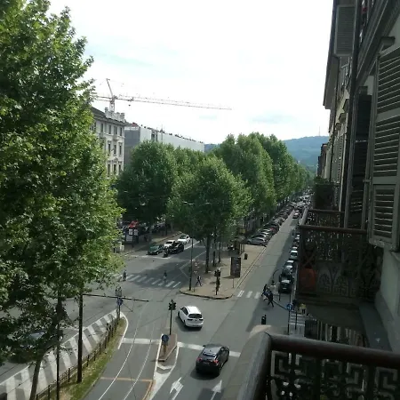 Apartamento Vittorio Emanuele