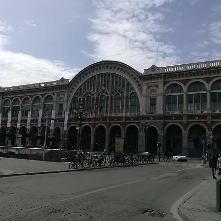 Vittorio Emanuele * Turín